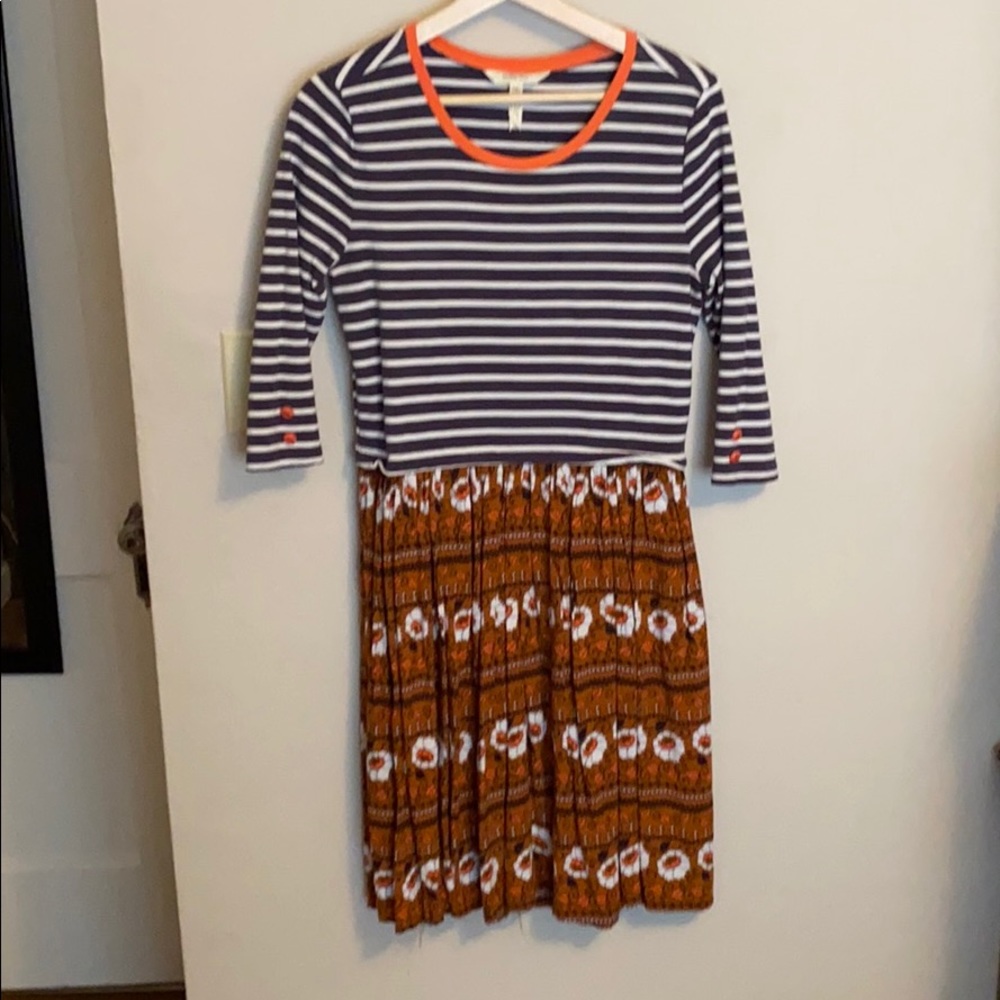 Matilda Jane Dress